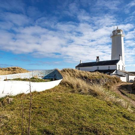 Finest Retreats - Lighthouse Cottage Rampside Exterior foto