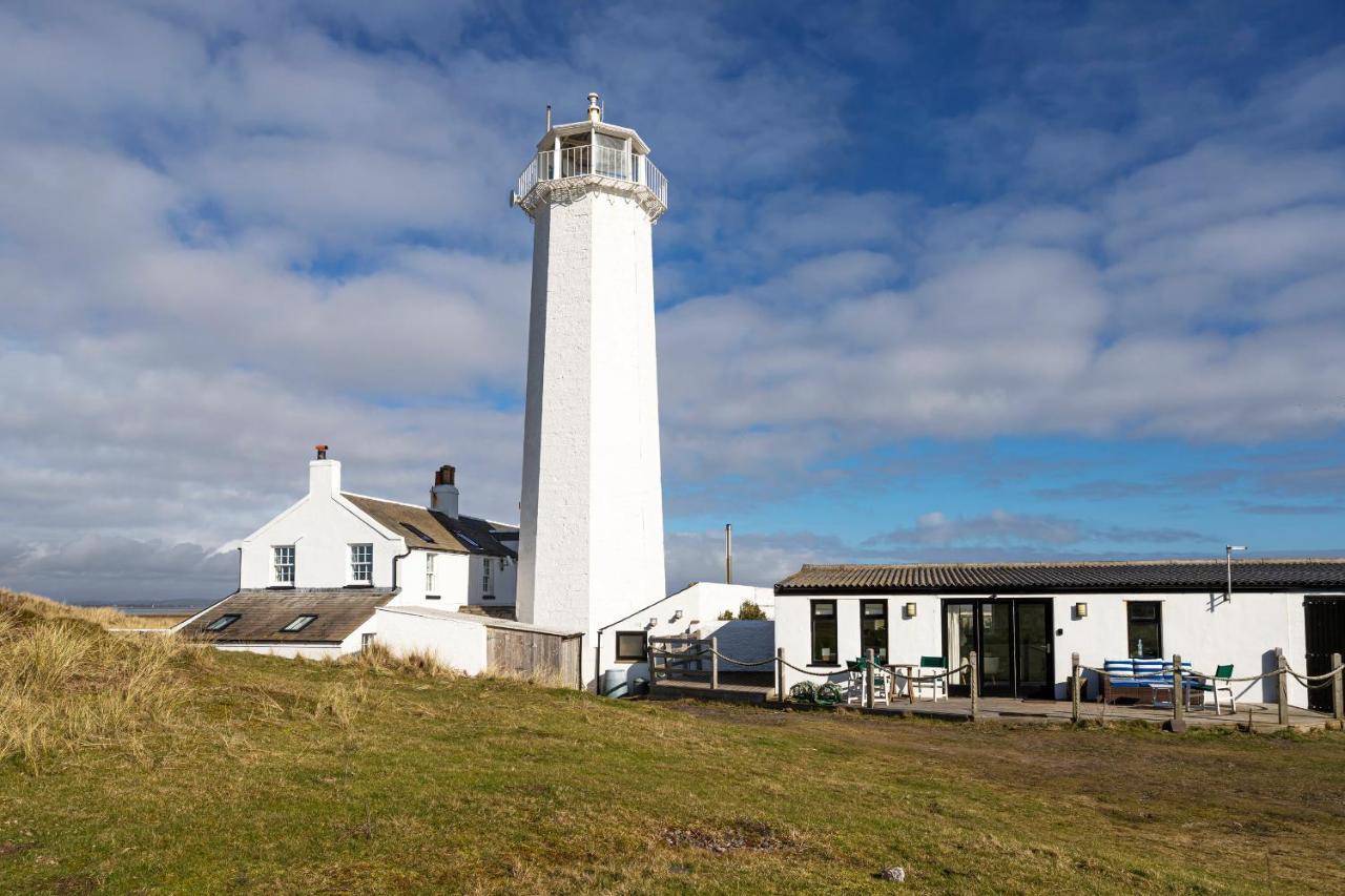 Finest Retreats - Lighthouse Cottage Rampside Exterior foto